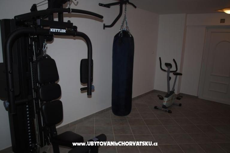 Apartamenty Dumičić – foto 8