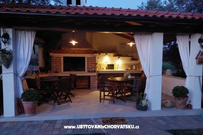 Apartamenty- Villa Ilijic – foto 12