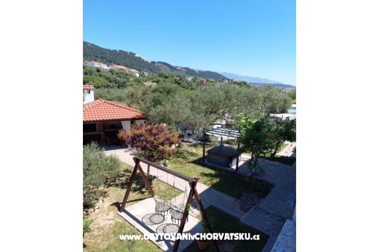 Apartamenty- Villa Ilijic – foto 17