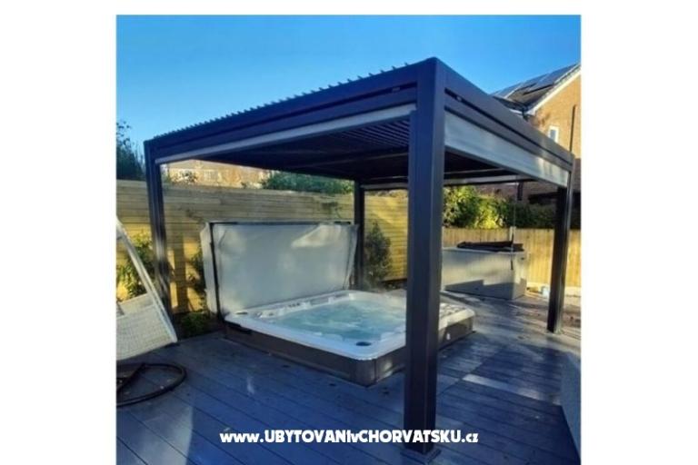 Apartamenty- Villa Ilijic – foto 18