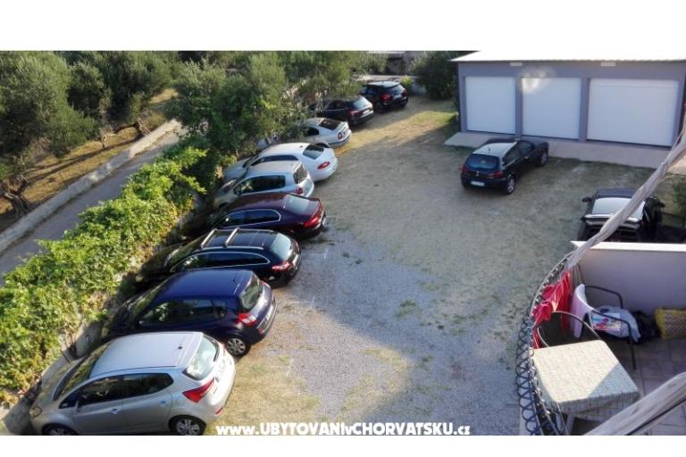 Apartamenty- Villa Ilijic – foto 3