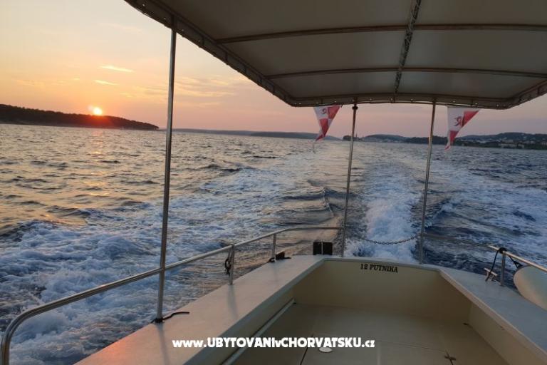 Apartamenty- Villa Ilijic – foto 7