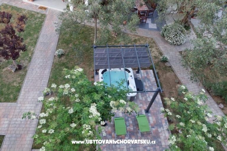 Apartamenty- Villa Ilijic – foto 8