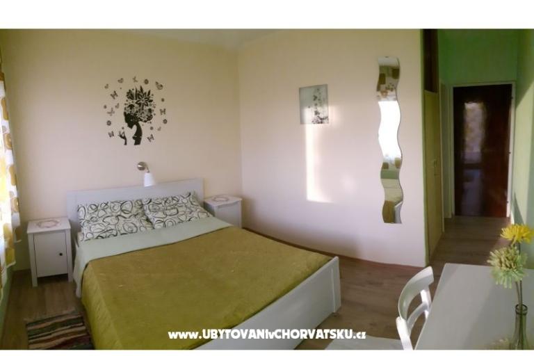 Pokoje Jadra – foto 11