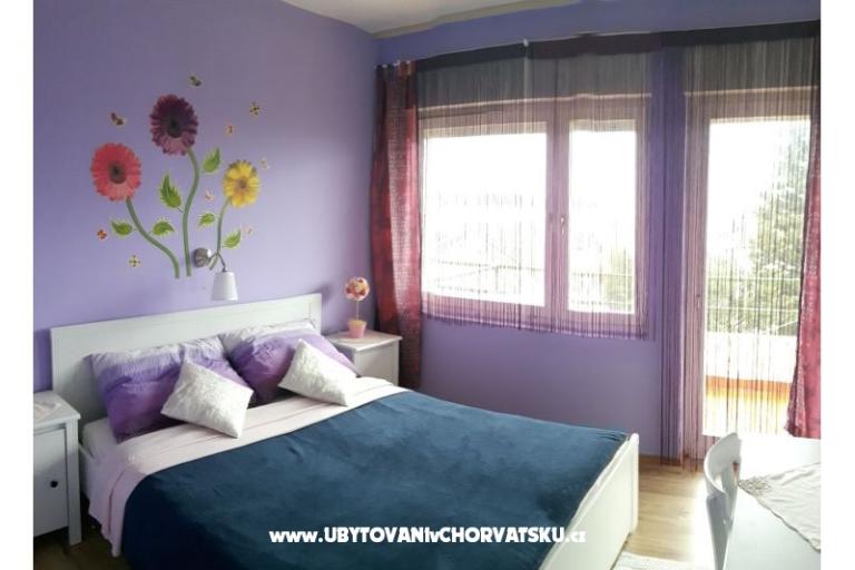 Pokoje Jadra – foto 12