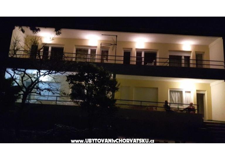 Pokoje Jadra – foto 3