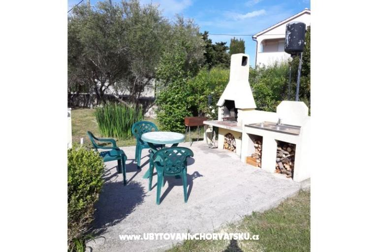 Pokoje Jadra – foto 5