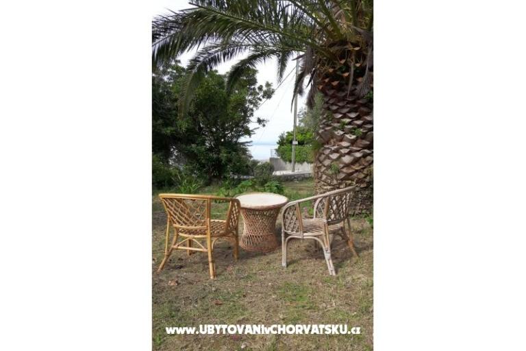 Pokoje Jadra – foto 8