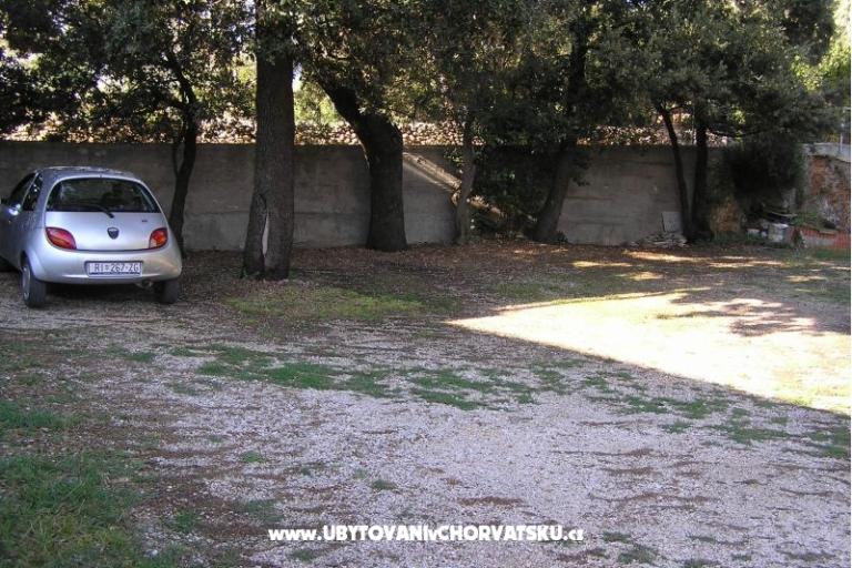 Apartamenty Joško Debelić – foto 9