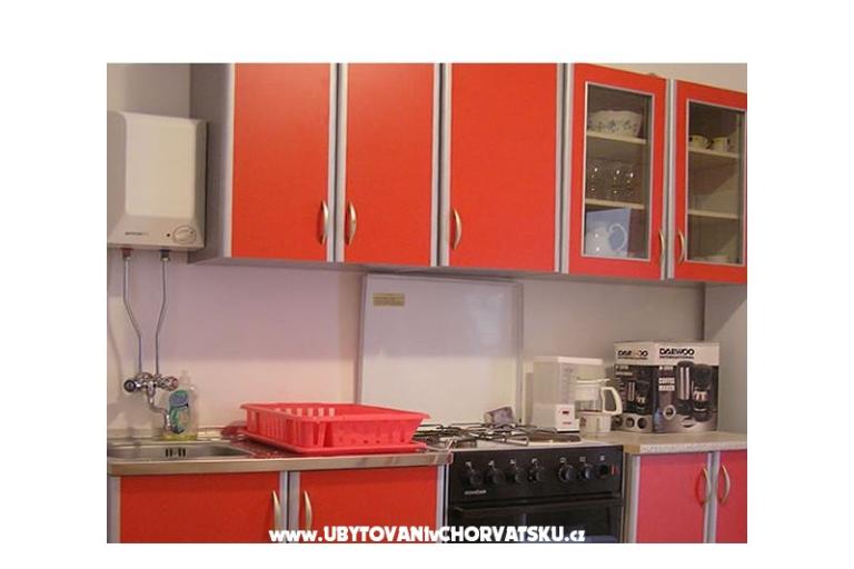 Apartamenty Joško Debelić – foto 16