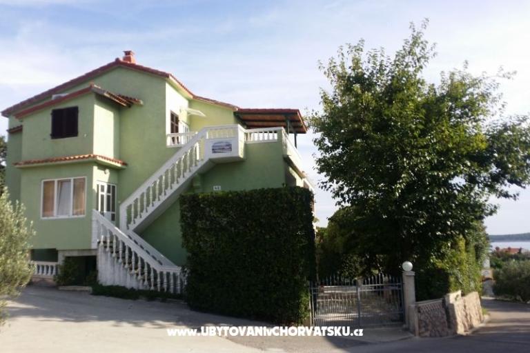 Apartamenty Joško Debelić – foto 4