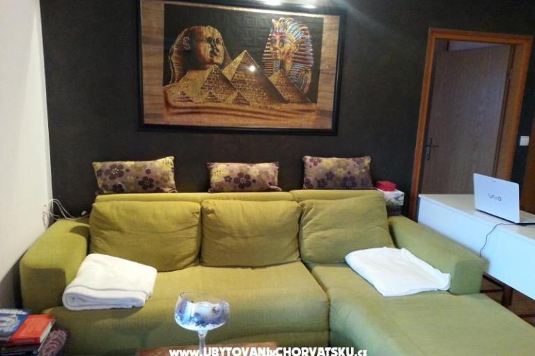 Apartamenty Mare – foto 14