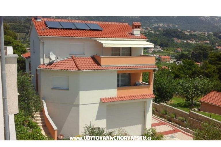 Apartamenty Mlacovic – foto 9