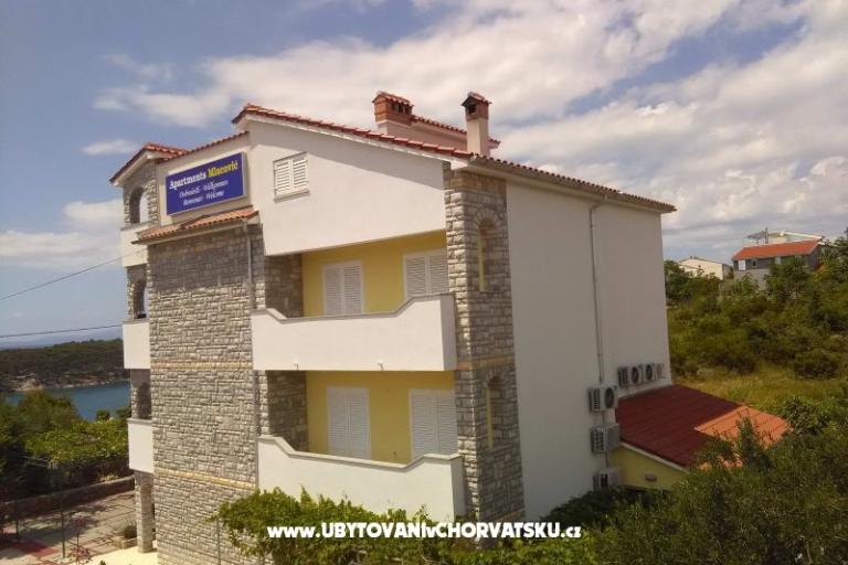 Apartamenty Mlacovic – foto 2