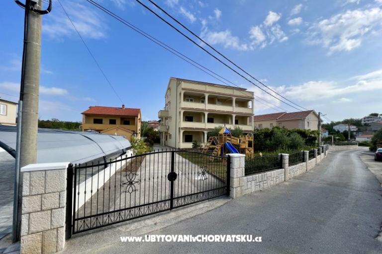 Apartamenty Pičuljan – foto 2