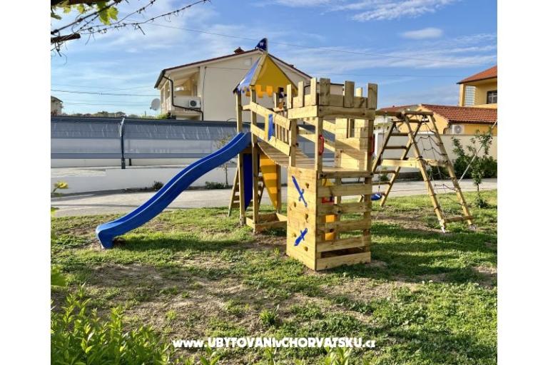 Apartamenty Pičuljan – foto 8