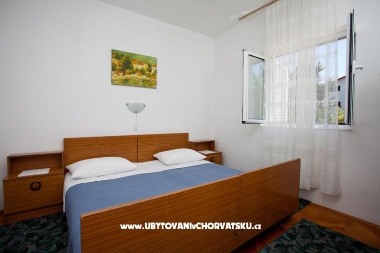 Apartamenty Frane Travaš – foto 6