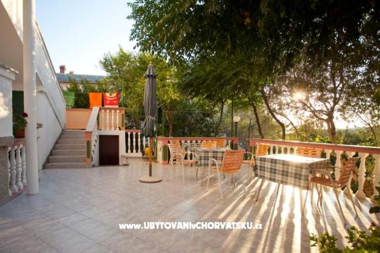 Apartamenty Frane Travaš – foto 7