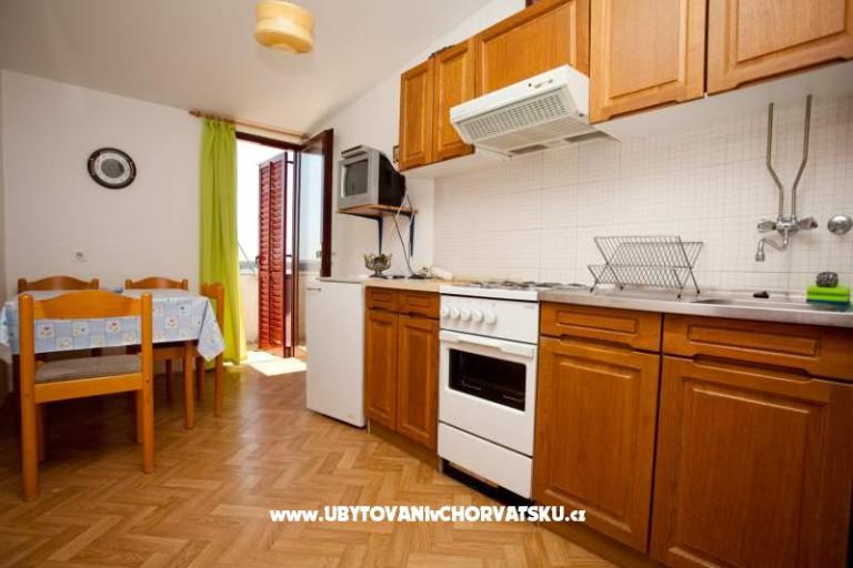 Apartamenty Frane Travaš – foto 8