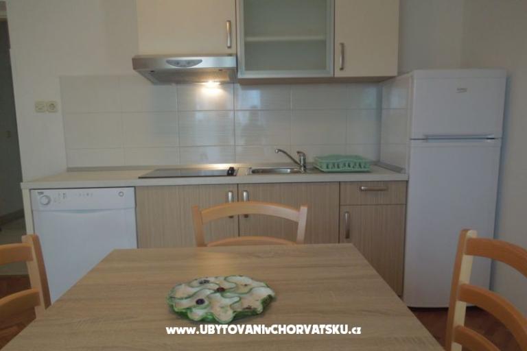 Apartamenty Ruzica – foto 11