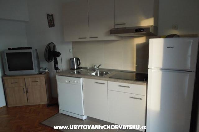 Apartamenty Ruzica – foto 15