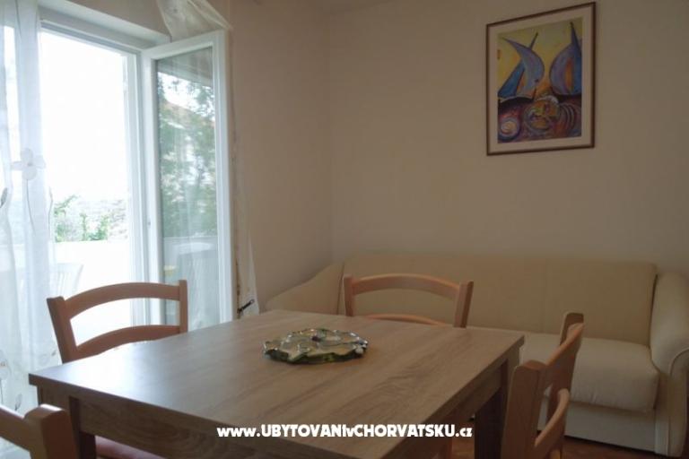 Apartamenty Ruzica – foto 18