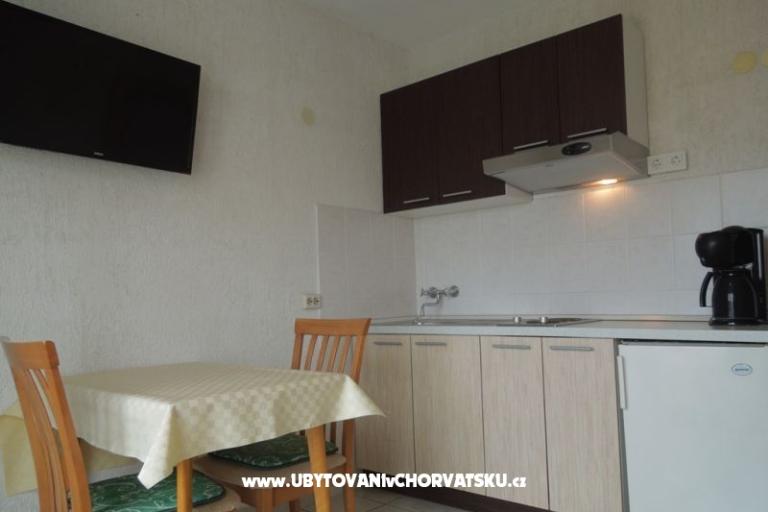 Apartamenty Ruzica – foto 8
