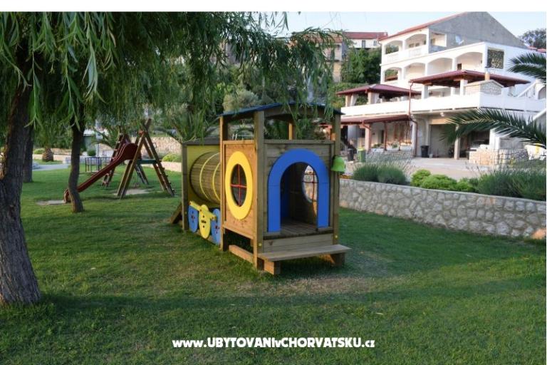 Apartamenty Tommy – foto 12