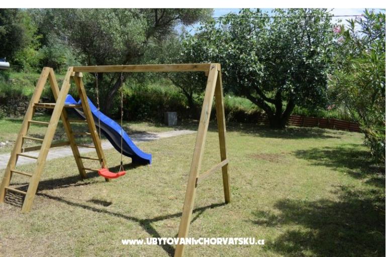 Apartamenty Tommy – foto 4