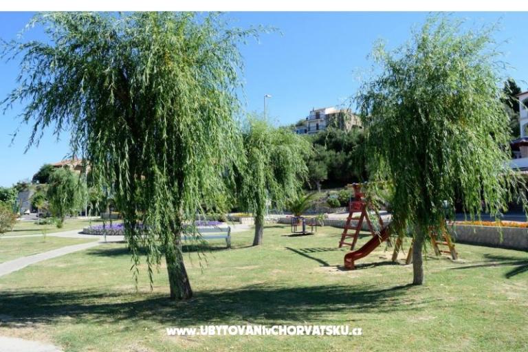 Apartamenty Tommy – foto 8