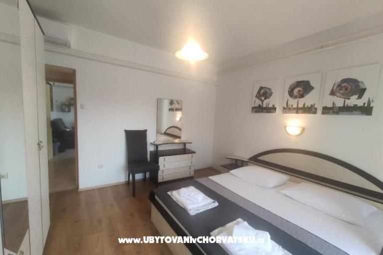 Apartamenty uvala Vardoža – foto 10