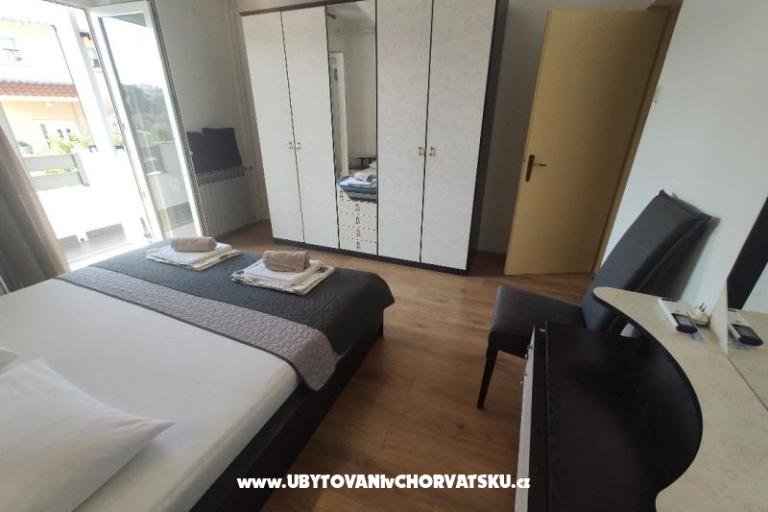 Apartamenty uvala Vardoža – foto 13