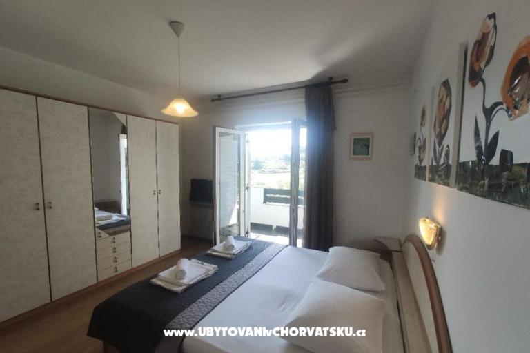 Apartamenty uvala Vardoža – foto 14