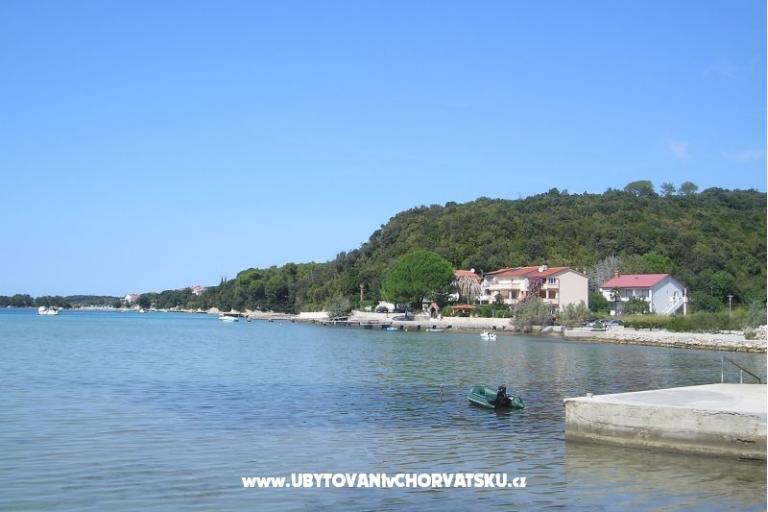 Apartamenty uvala Vardoža – foto 18