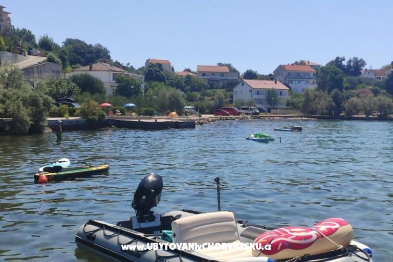Apartamenty uvala Vardoža – foto 20