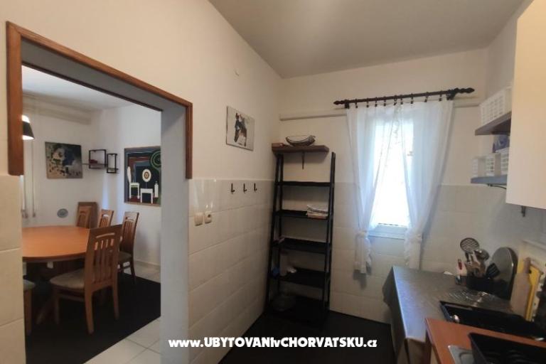 Apartamenty uvala Vardoža – foto 23