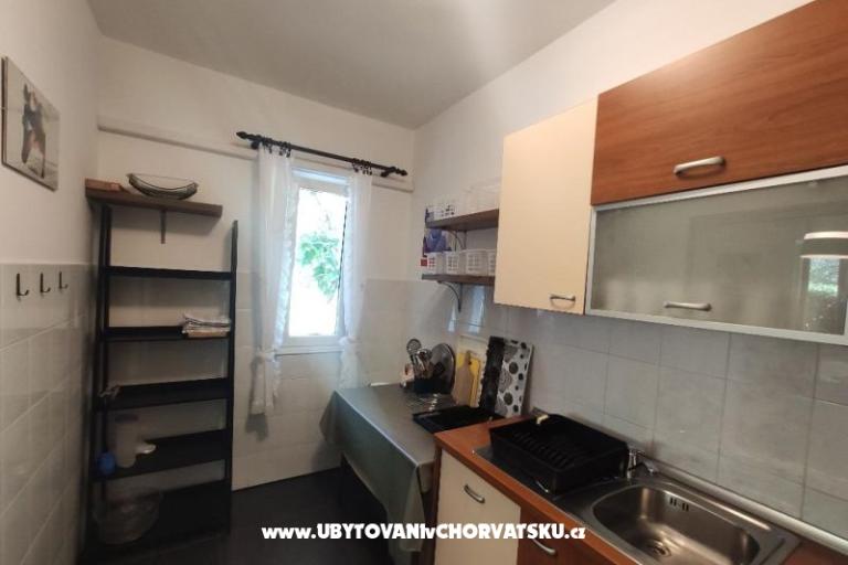 Apartamenty uvala Vardoža – foto 24