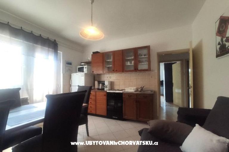 Apartamenty uvala Vardoža – foto 26