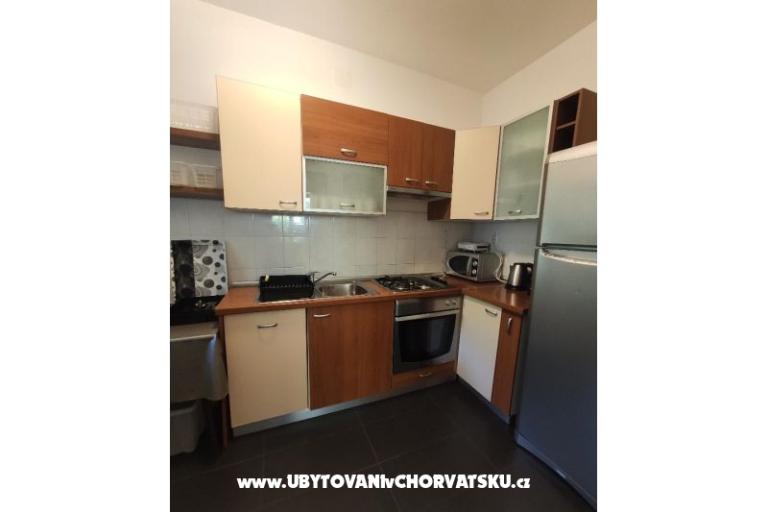 Apartamenty uvala Vardoža – foto 27