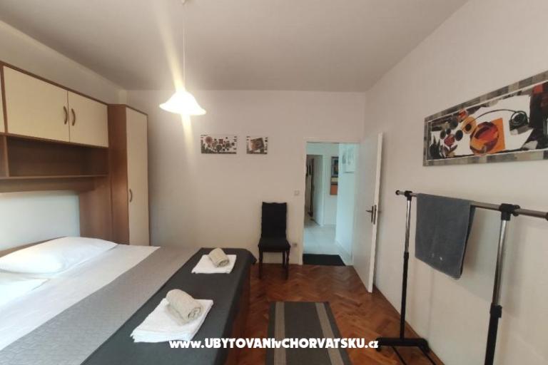 Apartamenty uvala Vardoža – foto 29