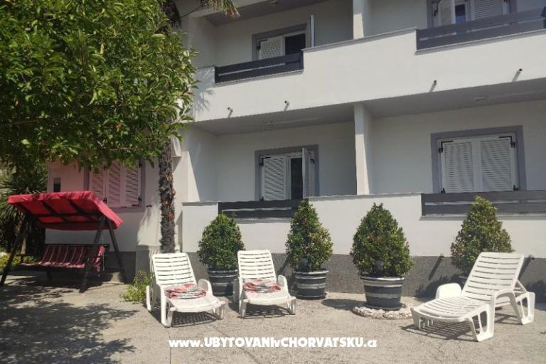 Apartamenty uvala Vardoža – foto 3