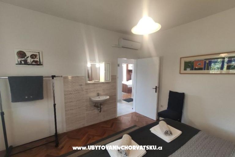Apartamenty uvala Vardoža – foto 30