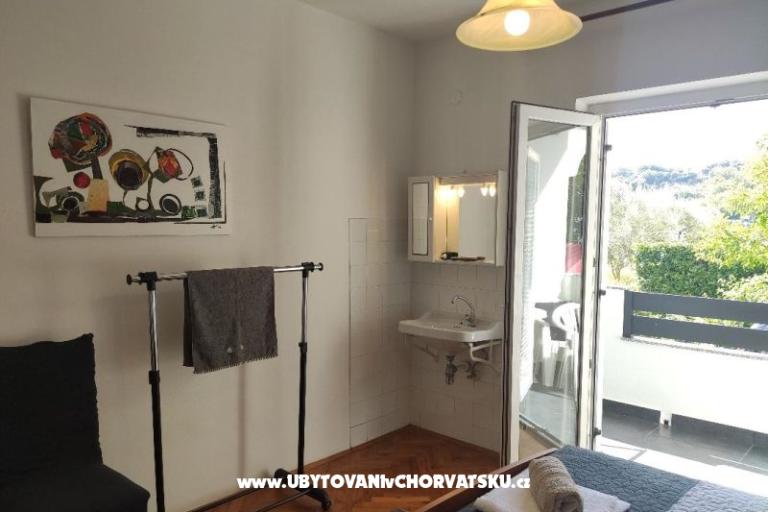 Apartamenty uvala Vardoža – foto 31