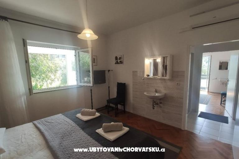 Apartamenty uvala Vardoža – foto 32