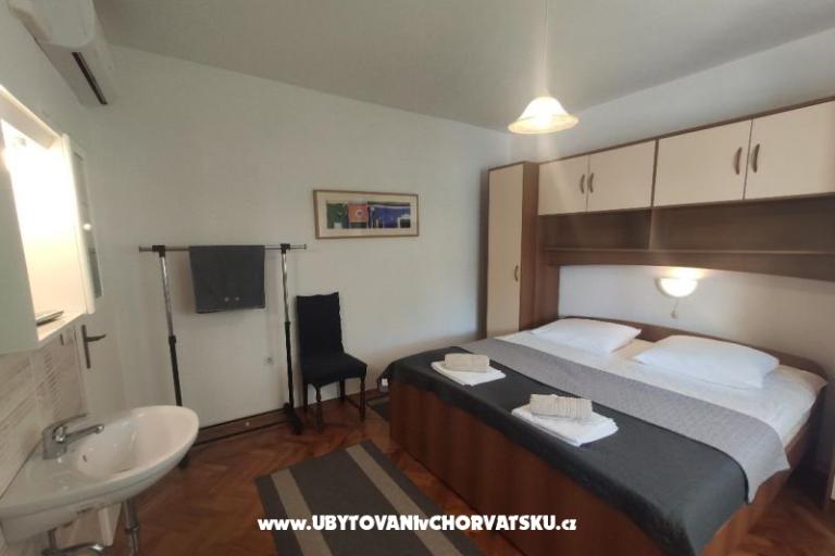 Apartamenty uvala Vardoža – foto 35
