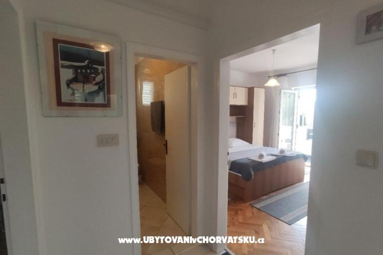 Apartamenty uvala Vardoža – foto 36