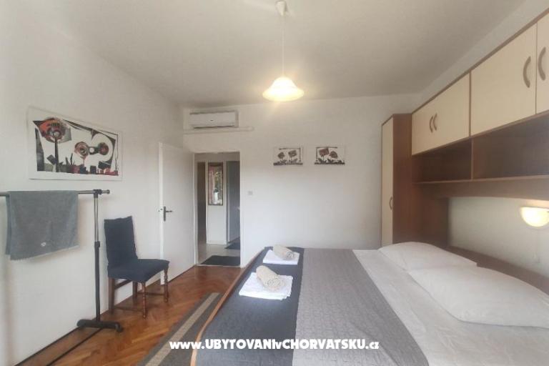 Apartamenty uvala Vardoža – foto 37