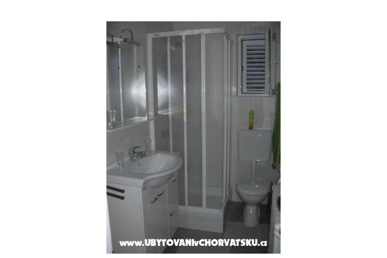 Apartamenty uvala Vardoža – foto 38
