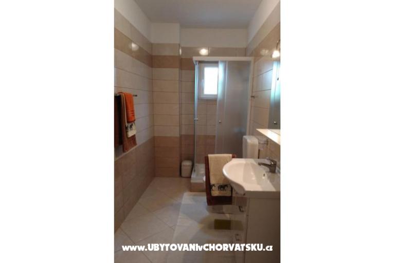Apartamenty uvala Vardoža – foto 39