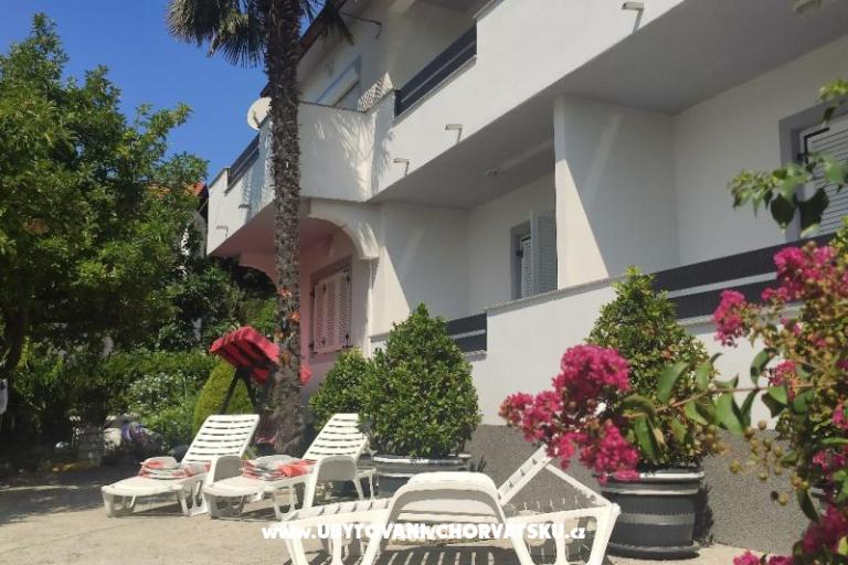 Apartamenty uvala Vardoža – foto 4